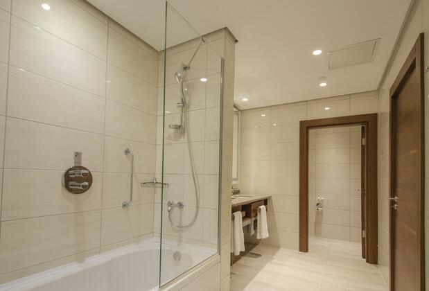 DoubleTree by Hilton Eskişehir - Görsel 37