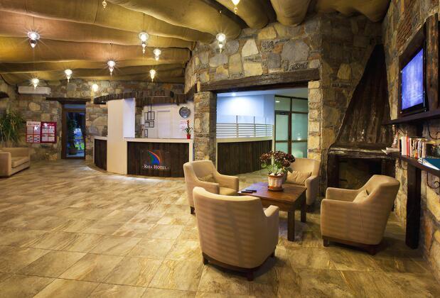 Risa Hotel - Görsel 6