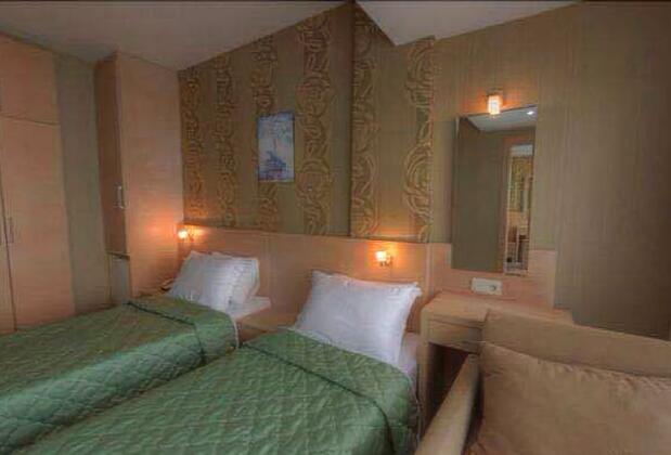 Marin-A Hotel - Görsel 19