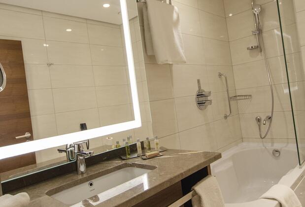 DoubleTree by Hilton Eskişehir - Görsel 38