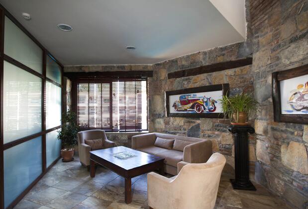 Risa Hotel - Görsel 11