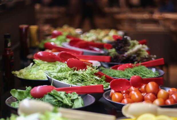 DoubleTree by Hilton Eskişehir - Görsel 18