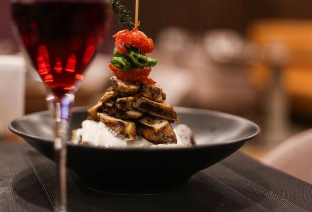 DoubleTree by Hilton Eskişehir - Görsel 19