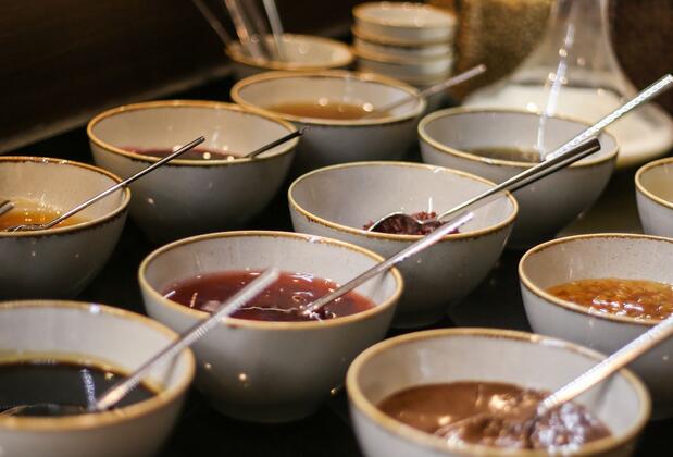 DoubleTree by Hilton Eskişehir - Görsel 17