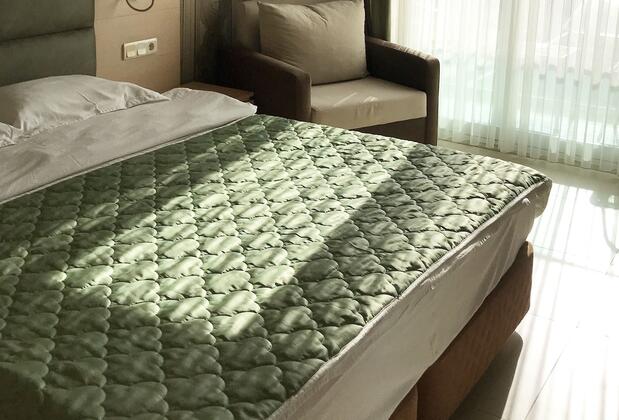 Marin-A Hotel - Görsel 20