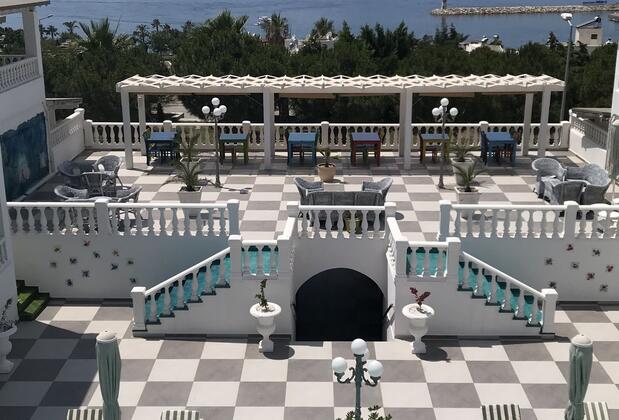 Bahama Art Hotel - Görsel 13