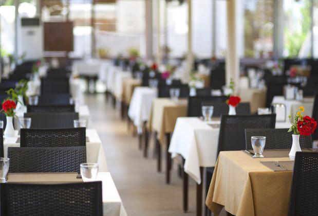 Risa Hotel - Görsel 14