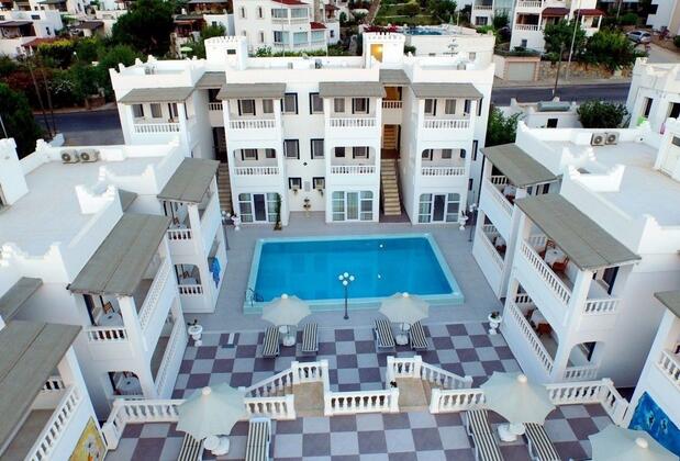 Bahama Art Hotel - Görsel 11