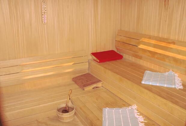 Marin-A Hotel - Görsel 14