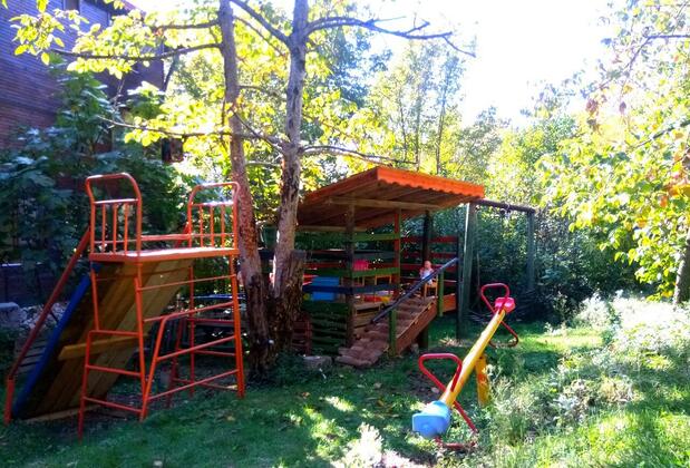 Küre Dağ Evi - Görsel 4