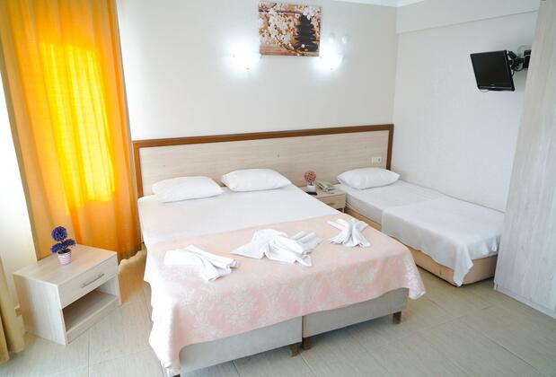 Aloria Garden Hotel - Görsel 6