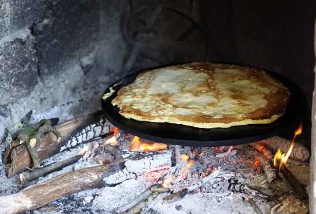 Küre Dağ Evi - Görsel 7