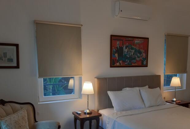 Villa White Apart - Görsel 19