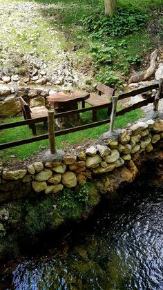 Küre Dağ Evi - Görsel 14