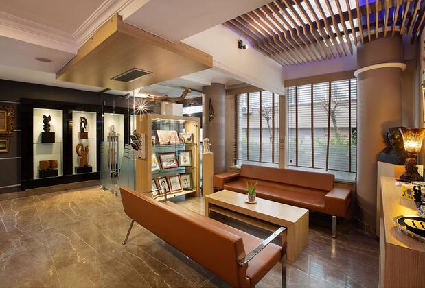 Gallery Residence & Hotel - Görsel 3