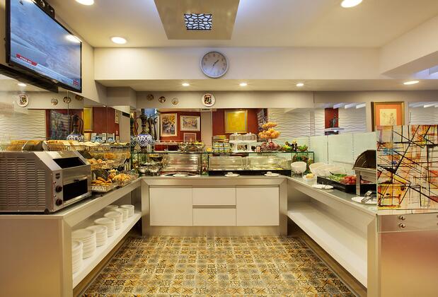 Gallery Residence & Hotel - Görsel 5