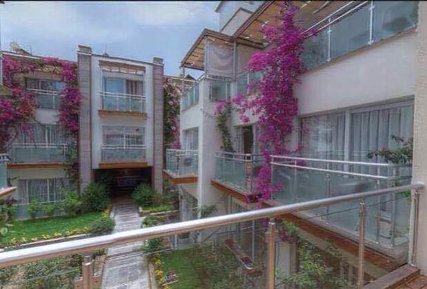 Marin-A Hotel - Görsel 3