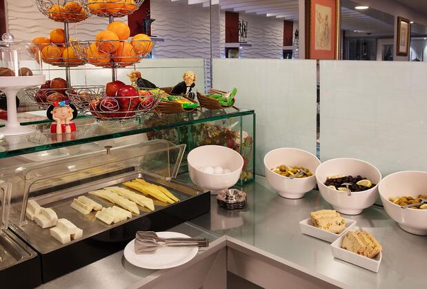 Gallery Residence & Hotel - Görsel 7