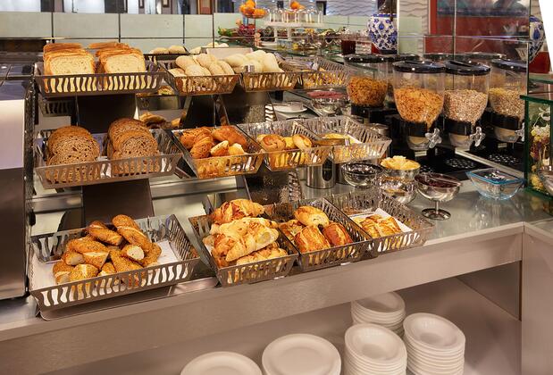 Gallery Residence & Hotel - Görsel 9