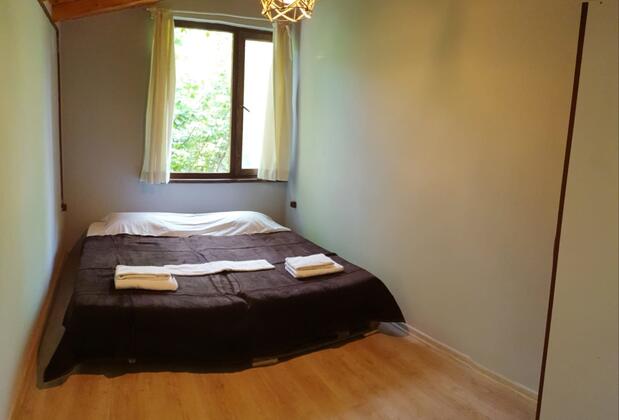 Küre Dağ Evi - Görsel 21