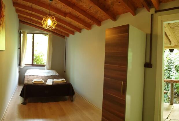 Küre Dağ Evi - Görsel 12