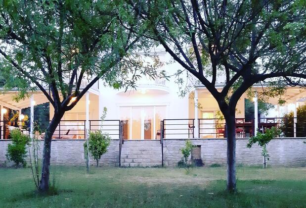 Villa White Apart - Görsel 6