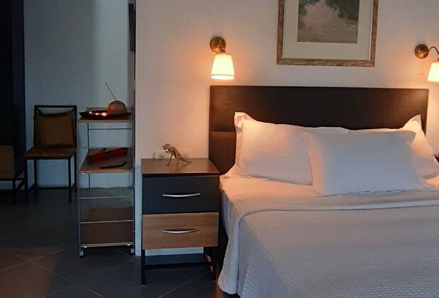 Villa White Apart - Görsel 23