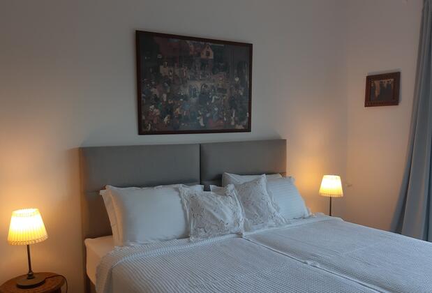 Villa White Apart - Görsel 24