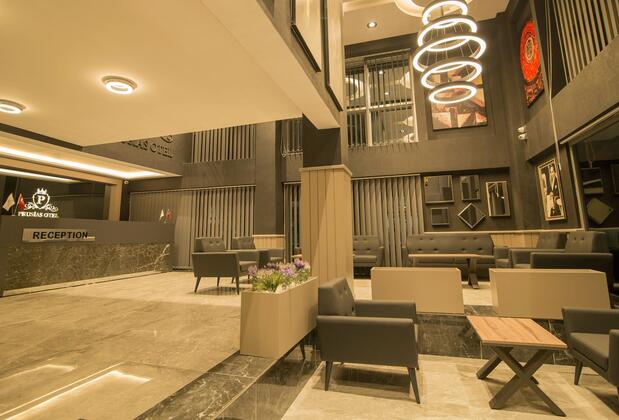 Prusias Otel - Görsel 8