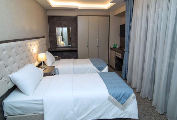 Prusias Otel - Görsel 9