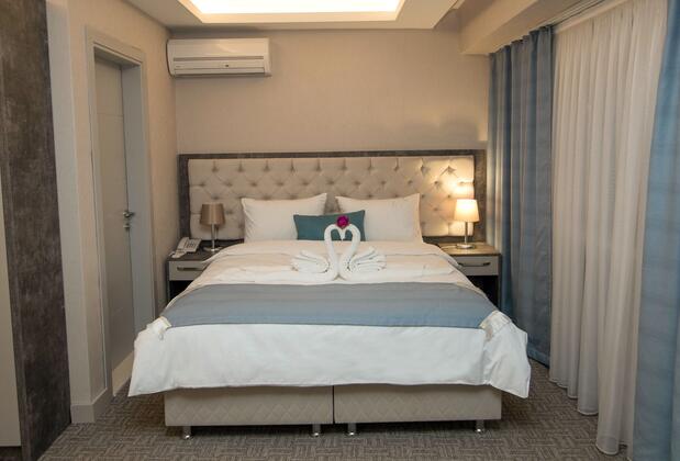 Prusias Otel - Görsel 10