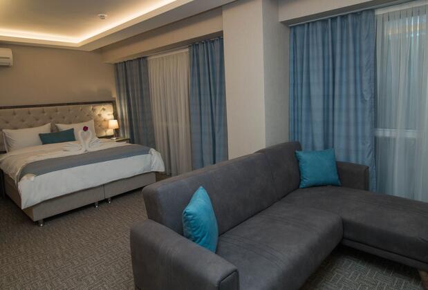 Prusias Otel - Görsel 11