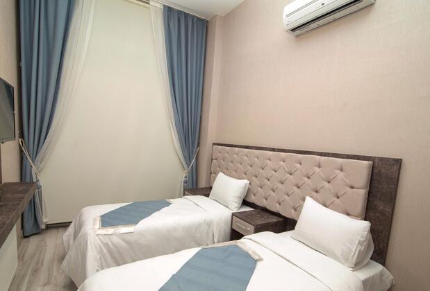 Prusias Otel - Görsel 13