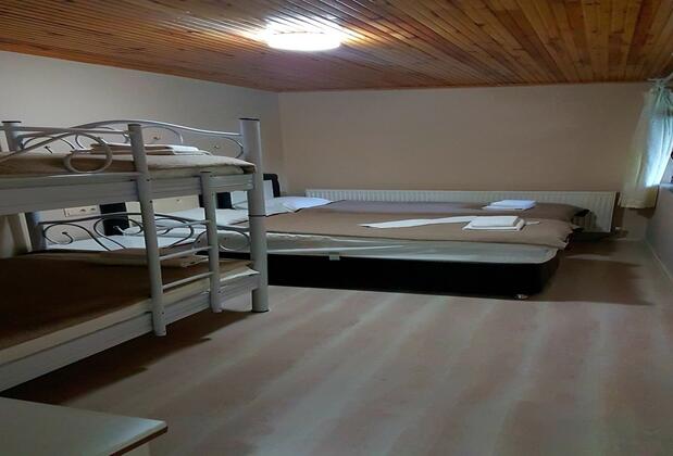 Küre Dağ Evi - Görsel 3