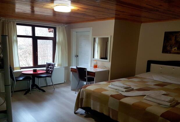 Küre Dağ Evi - Görsel 17