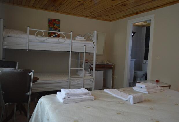 Küre Dağ Evi - Görsel 5