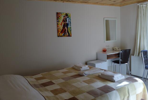 Küre Dağ Evi - Görsel 24