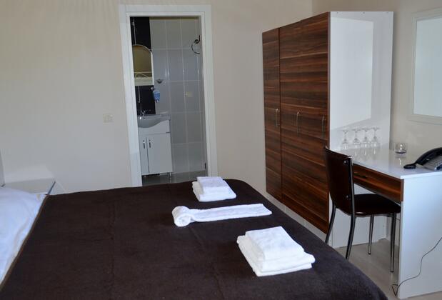 Küre Dağ Evi - Görsel 18