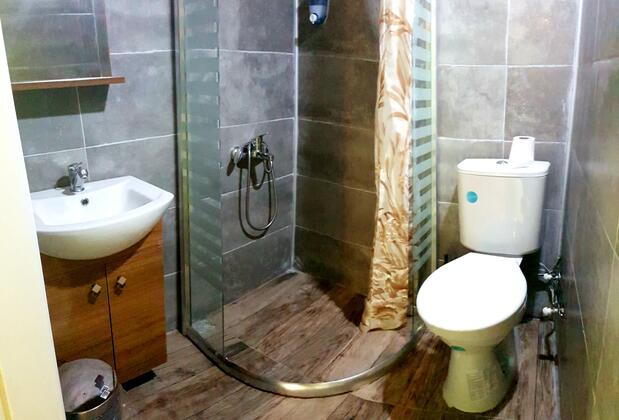 Küre Dağ Evi - Görsel 10