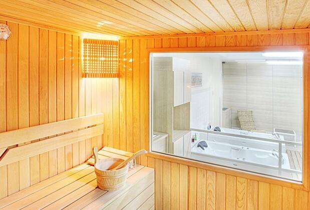 Gallery Residence & Hotel - Görsel 14