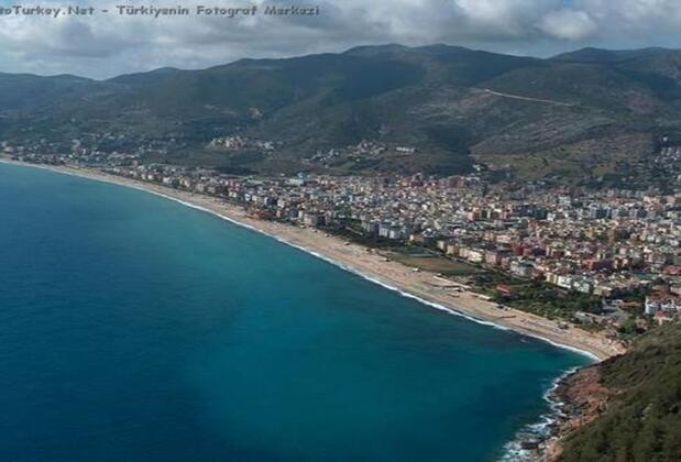 Hayal Residence Apart Otel - Görsel 5