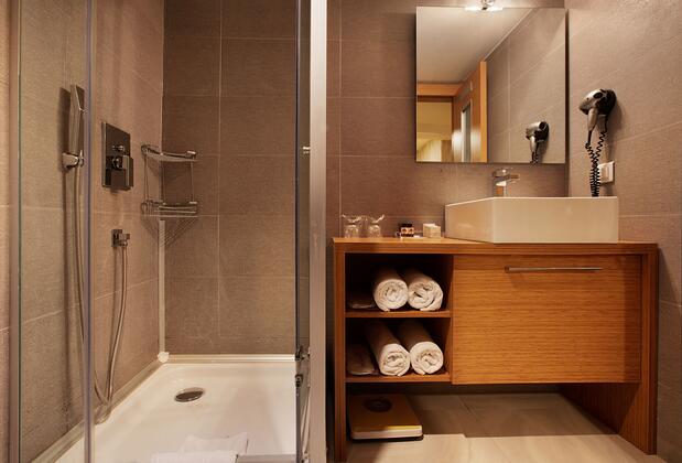 Gallery Residence & Hotel - Görsel 26