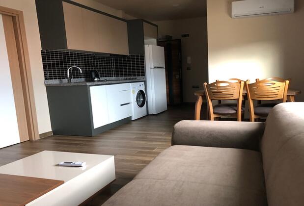 Hayal Residence Apart Otel - Görsel 14