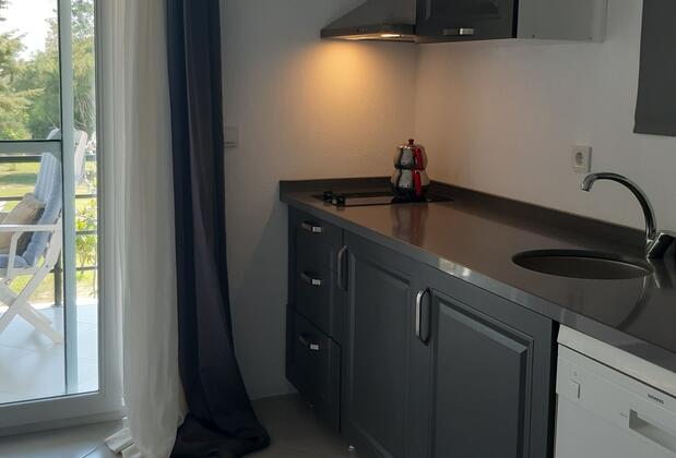 Villa White Apart - Görsel 35