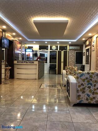 Ersoy Ağa Otel Pansiyon - Görsel 4