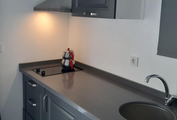 Villa White Apart - Görsel 13