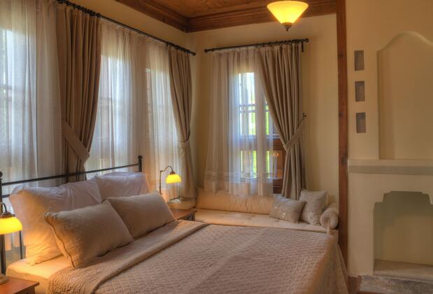 Paçacıoğlu Bağ Evi - Görsel 4