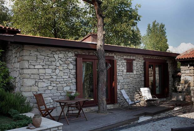Paçacıoğlu Bağ Evi - Görsel 5