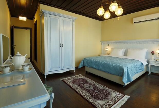 İpekyolu Butik Otel - Görsel 8