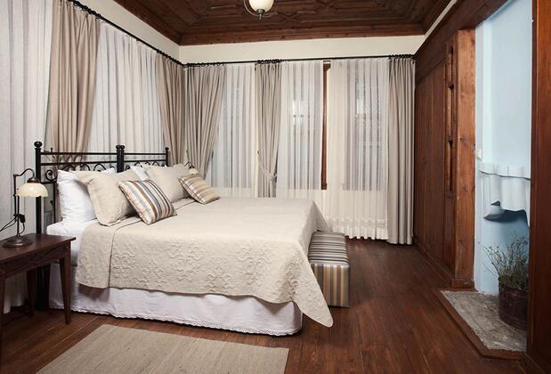 Paçacıoğlu Bağ Evi - Görsel 7